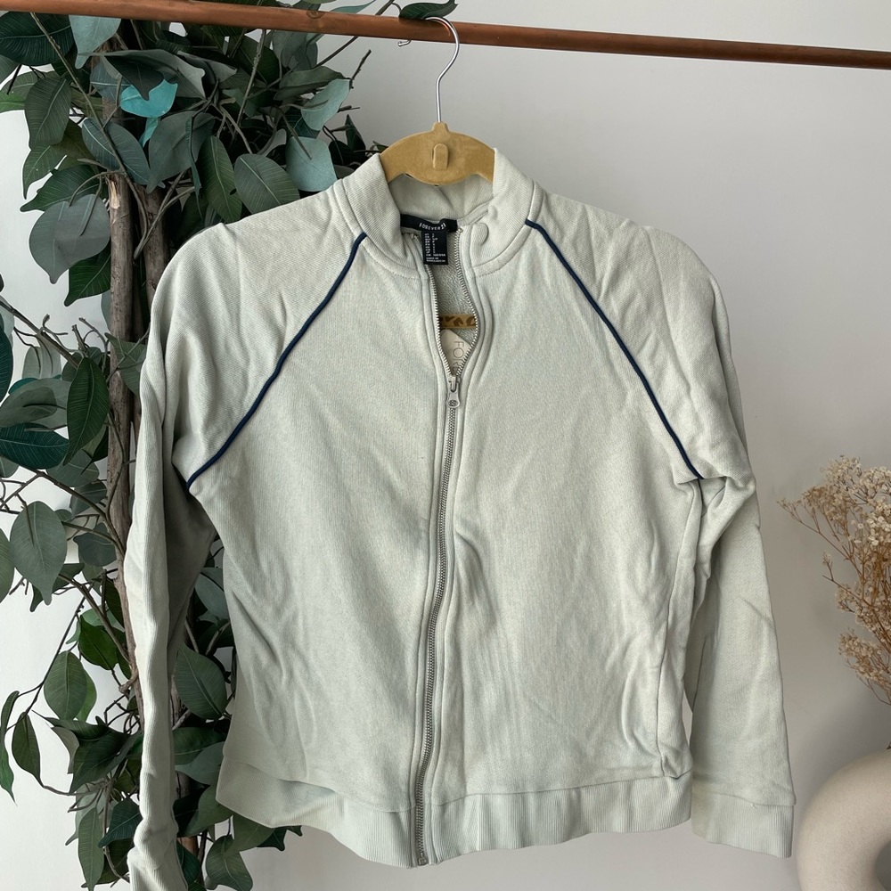Track jacket